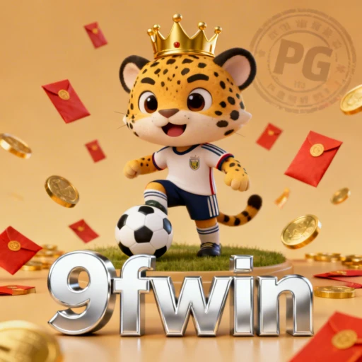 9fwin Logo