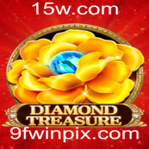 Descubra o Mundo de Diamondtreasure: Aventure-se na Caça ao Tesouro dos Dias Modernos