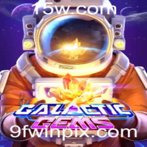 GalacticGems: Descubra o Universo de Aventuras Espaciais
