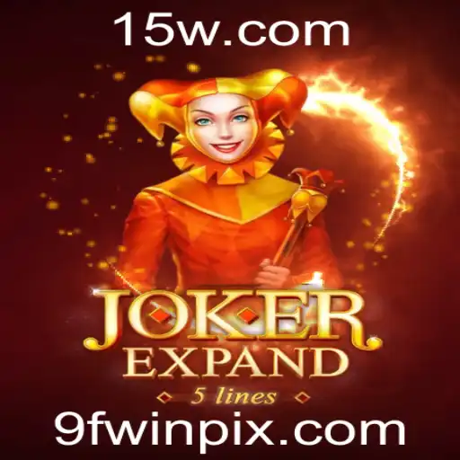 JokerExpand: Descubra o Novo Jogo de Estratégia com '9fwin'