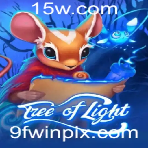 Descubra o Encantador Mundo de 'TreeofLight'