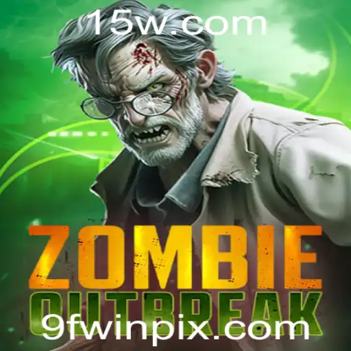ZombieOutbreak: Um Mergulho em um Mundo Pós-Apocalíptico