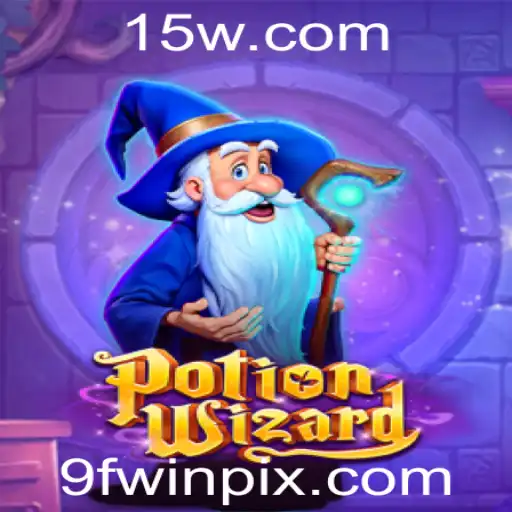 Explorando o Mundo Mágico de 'PotionWizard': Aventuras e Desafios