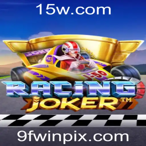 RacingJoker: Um Mergulho no Jogo que Está Revolucionando o Mundo das Corridas