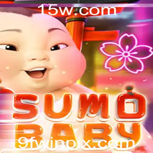 Descubra a Emoção do Jogo SumoBaby: Uma Aventura Única de Estratégia e Equilíbrio